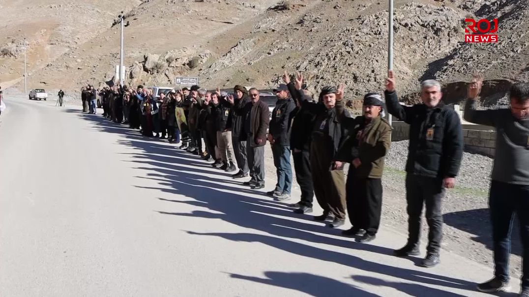 تەرمی شەڕڤانێکی ئینتەرناسیۆنالیست لە قەندیل ئەسپەردەی خاک کرا