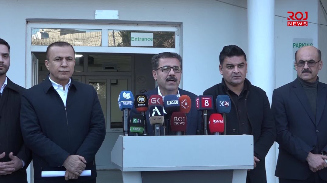 بۆردێکی نوێ بۆ هاوکاریی زیانلێکەوتووانی چەمچەماڵ پێکهێنرا