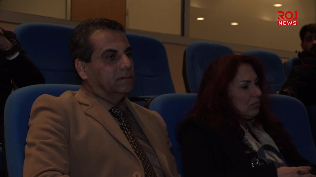 مەریوان وریا قانیع: گەلی كورد قوربانی داوە لەپێناو پاراستنی زمان و کلتورەكەی