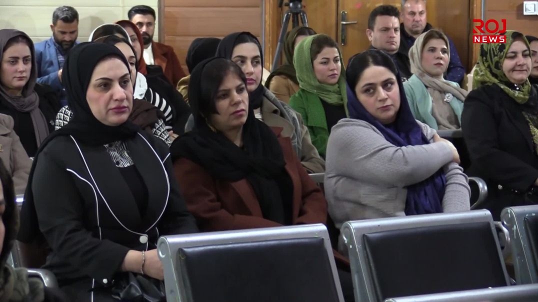 لە هه‌ڵه‌بجه‌ هۆشیاری لەبارەی خواردنی تەندروست درا