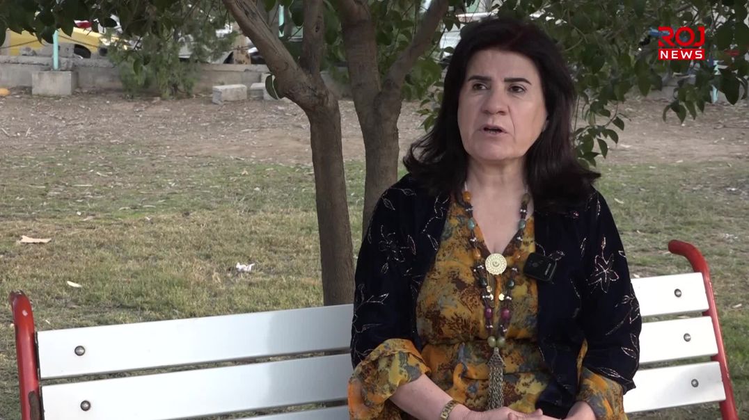 لێپرسراوی یەکێتی ژنان: تەکنەلۆژیا بووەتە مەترسیدارترین دیاردەی توندوتیژییەکان