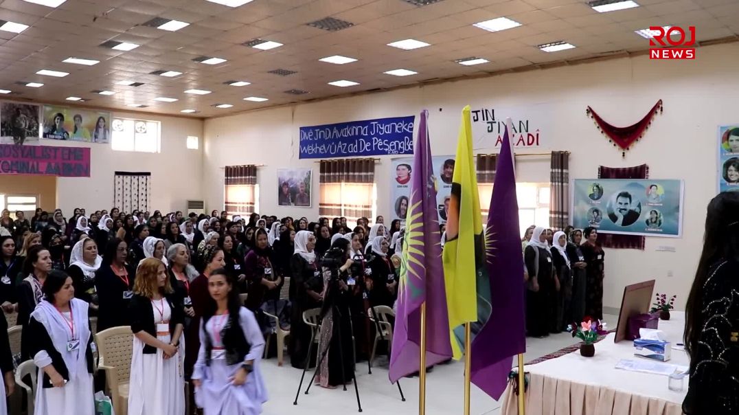 07_12-2025 ‘Peyama Reberti ji bo me bu perspektîfa deme’