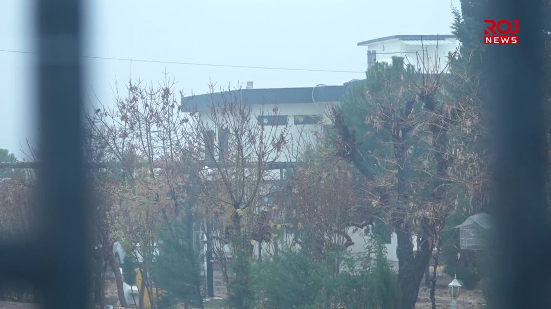 نەخۆشخانەی چرا؛ ماڵێک بۆ ژنانی بێلانە لە نێوان بێباکی حکومەت و سۆزی خێرخوازاندا