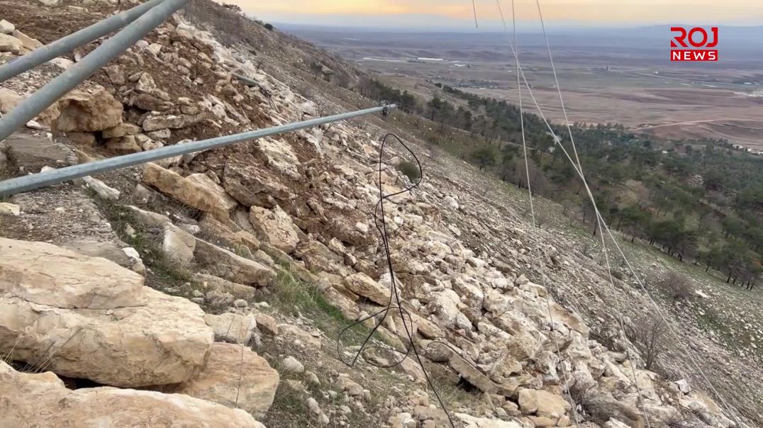 لە ڕۆژهەڵاتی کوردستان و ئێران خۆپیشاندانی بەرفراوان دەستی پێکردووە