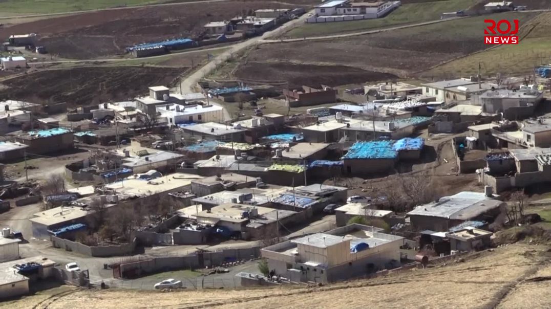 گوندى كواوا دانیشتووانه‌كه‌ى خه‌مخۆرێكى گه‌وره‌ى پاراستنى ژینگه‌ن