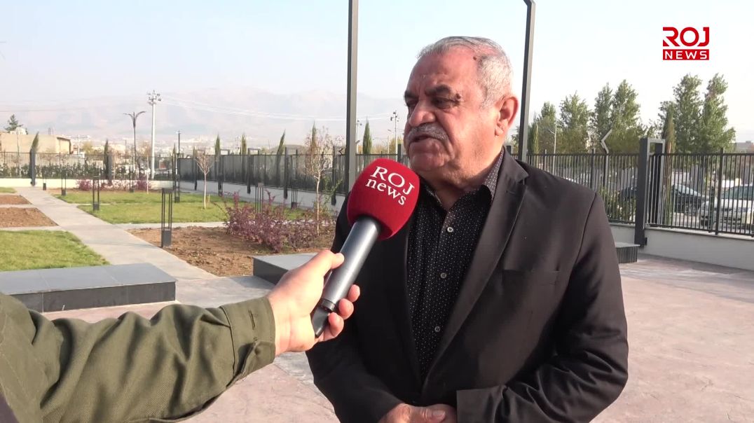 "هونه‌رمه‌ندان حكومه‌ت بوارى هونەر و كلتوری نه‌ته‌وه‌كه‌مانى فه‌رامۆشكردووه‌"