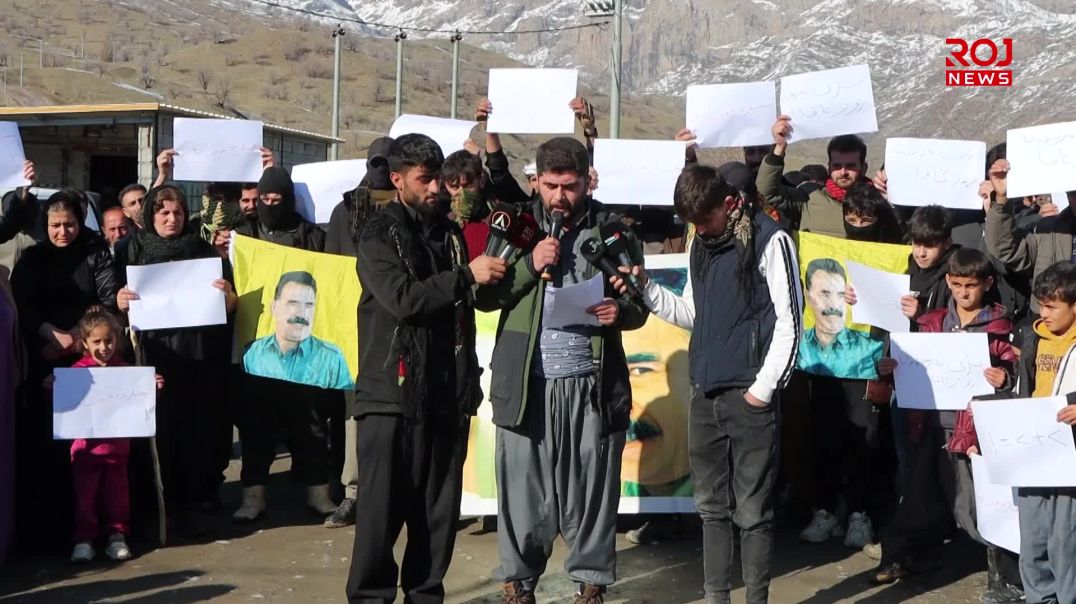 لە قەندیل بانگەوازی "شەڕی مان و نەمان" دژی داگیرکەران ڕاگەیەندرا