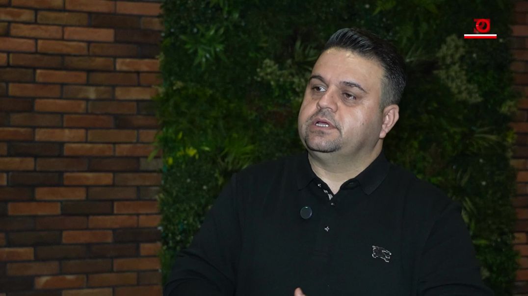 "هەر میدیایەک دژی شەڕڤانان و خوێنی شەهیدان کاربکات خیانەتی نیشتیمانییە"