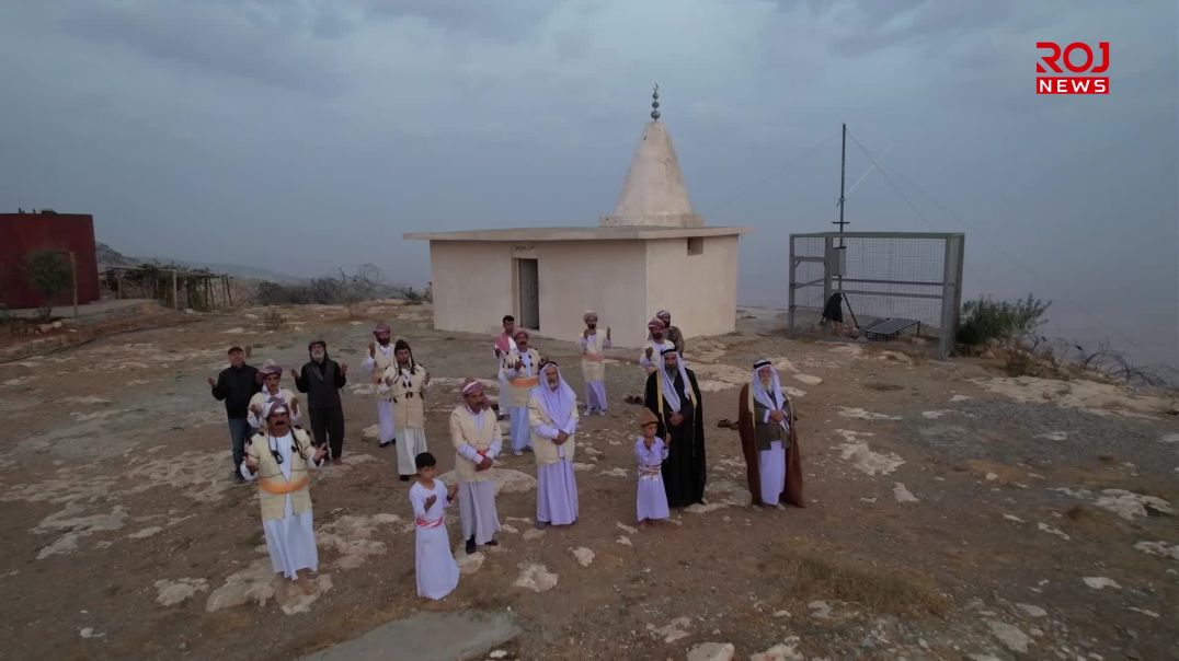 Jiyana komînal a xweza, xweserî û baweriyê