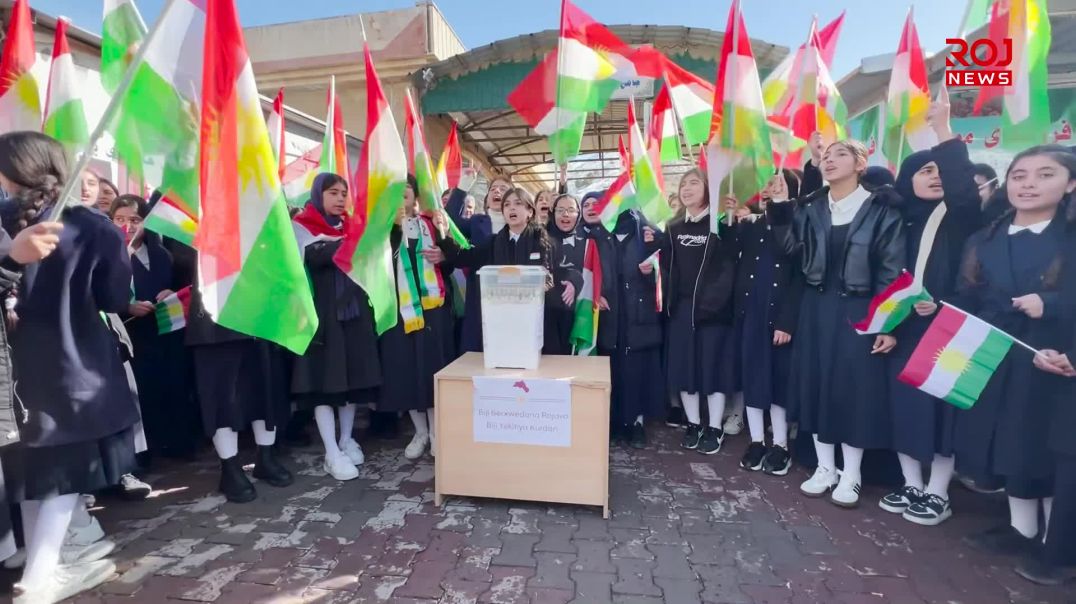 لە هه‌ڵه‌بجه‌ و سۆران هاوکاری بۆ ڕۆژئاوای کوردستان کۆکرانەوە و ڕەوانە کران