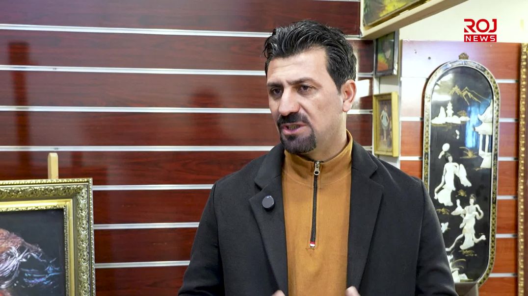 مامۆستایەکی زانکۆ: کورد تەنها بە یەکگرتن براوە دەبێت