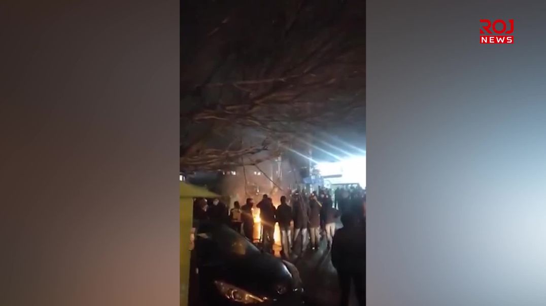 ١٥ ڕۆژە خۆپیشاندان بەردەوامە و ڕژێمی ئێران ٧٩ خۆپیشاندەریان کوشتووە