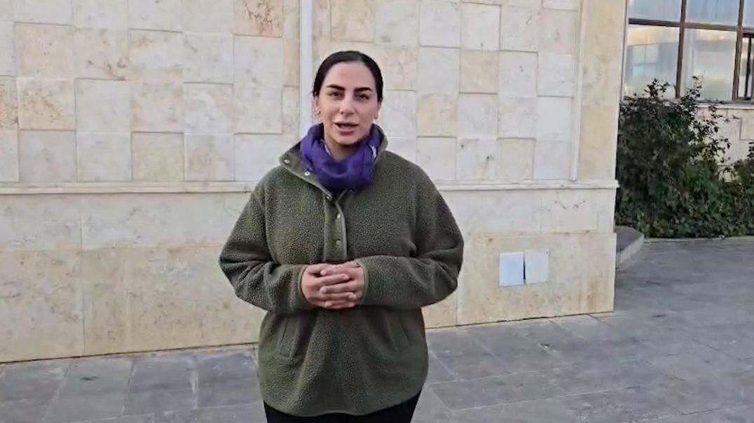 دامەزراوەی ڤیم بۆ پاڵپشتی و هاوکاریی گەیشتنە ڕۆژئاوای کوردستان