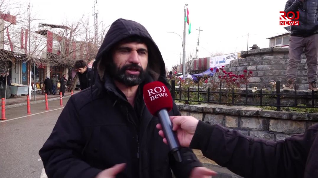 پێویسته‌ به‌ یه‌كگرتویی ڕووبه‌ڕووى دوژمنه‌كانمان ببینه‌وه