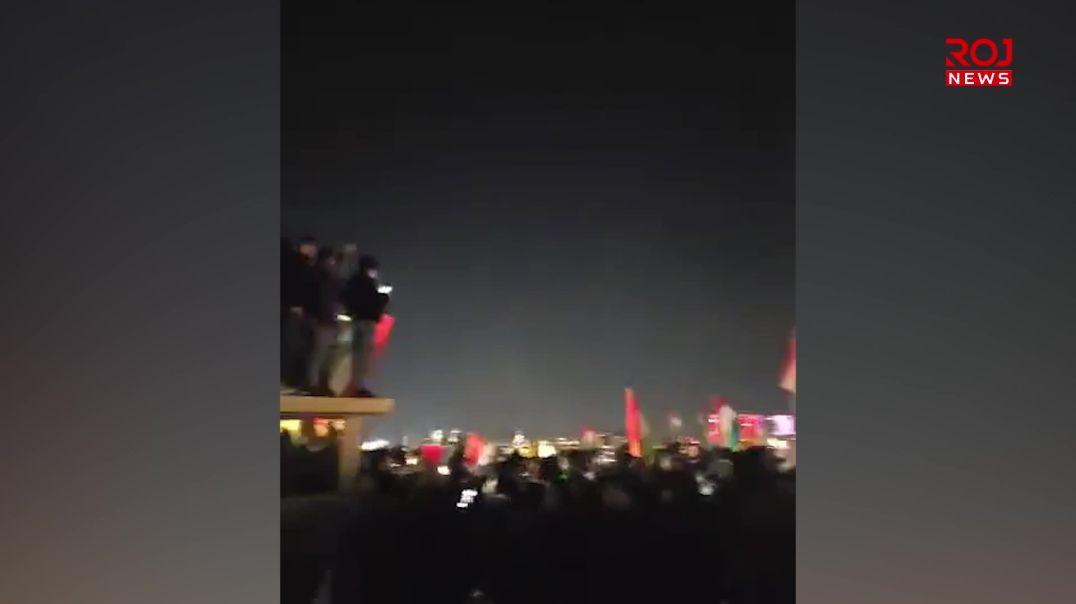 لە هەولێر بێدەنگی ئەمریکا دژی هێرشی چەتەکان شەرمەزار کرا