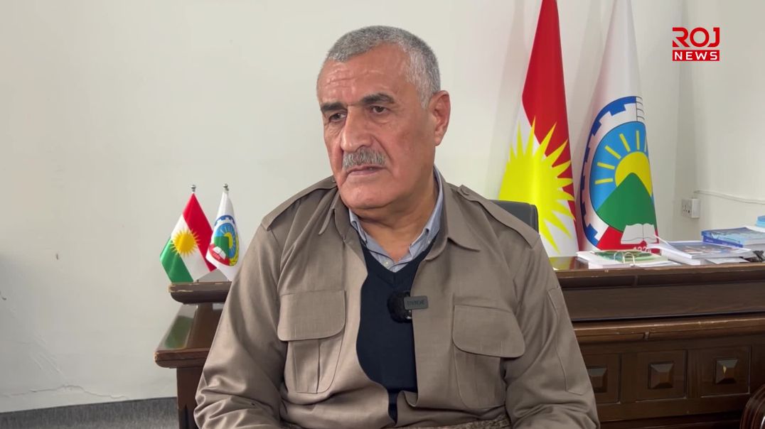 دیموکرات: وەک حزبەکانی ڕۆژهەڵات پڕۆژە ئامادە دەکەین بۆ داهاتووی ئێران