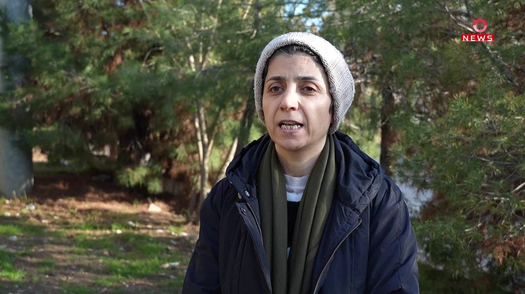 مامۆستایەکی ژن: پێویستە ژنان پارێزگاری لە میراتی شەهید ساکینە بکەن