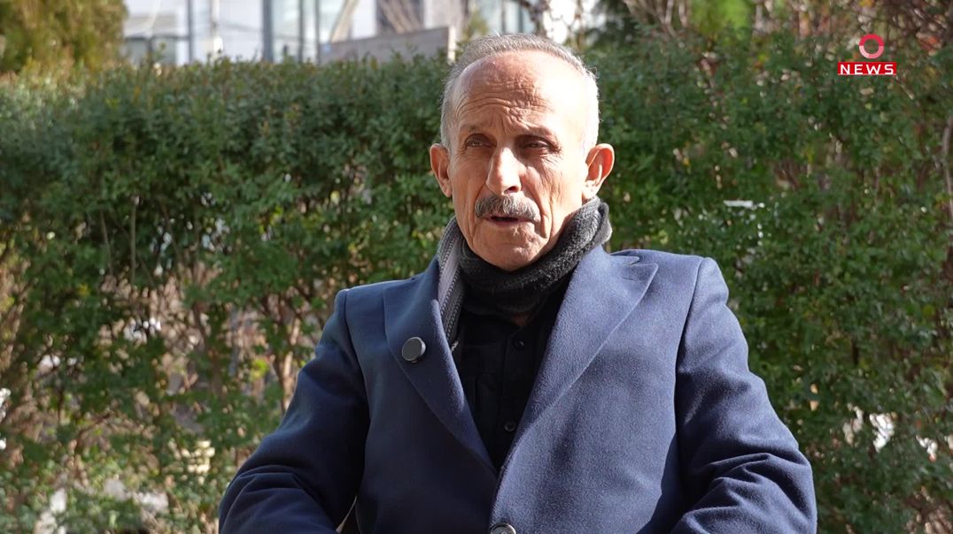 ئەبوبەکر مەجید: هێز و ئیرادەیەکی زۆرم لە شەهید ساکینەدا بەدی کرد