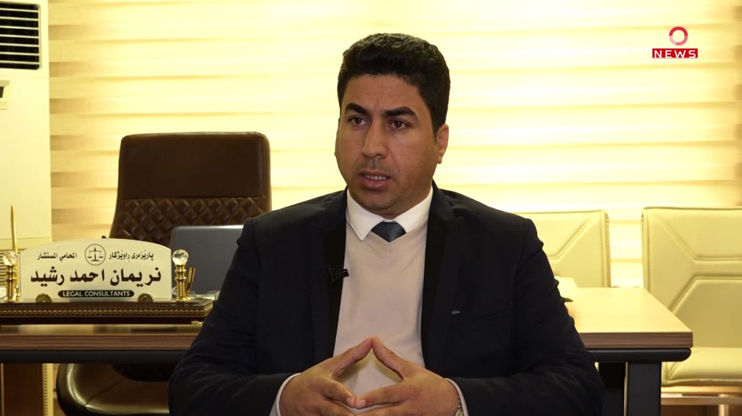 نەریمان ئەحمەد: دەبێت هەرێم دەرگای سێمێلکا بە ڕووی کاروانی سەفەربەریدا بکاتەوە