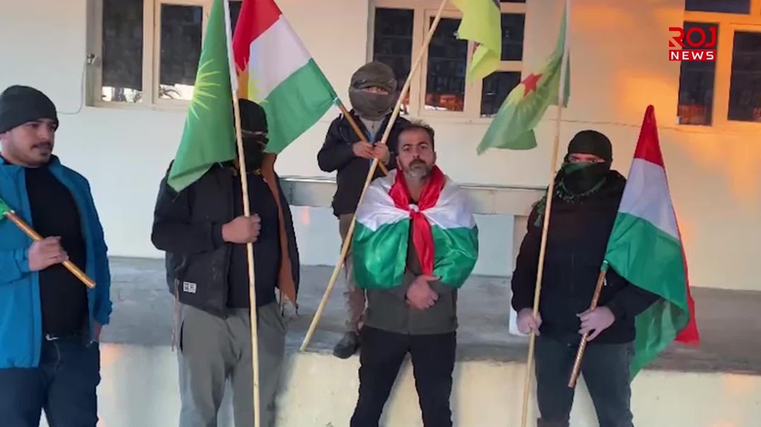 ciwanên navçeya mexmûr