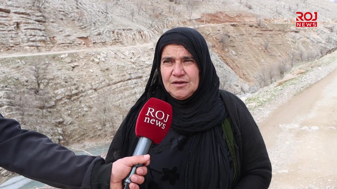 گەلی قەندیل: دەبێت کورد یەکڕیز بێت و سنوورە دەستکردەکان تێکبشکێنێت