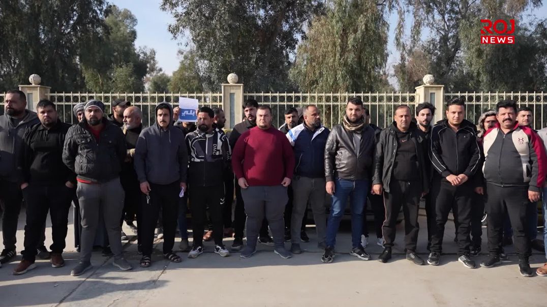 موضوع مطالبات سائقي التاكسي في الموصل بإيقاف "تطبيق بلي وتطبيق أوفر" بعد الخسائر التي تكبد