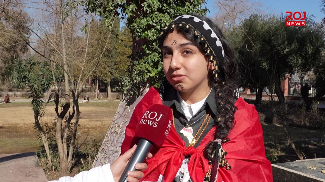 خوێندکارانی زانکۆ: نابێت گەنجان بەرامبەر پرسە نیشتمانییەکان بێدەنگ بن