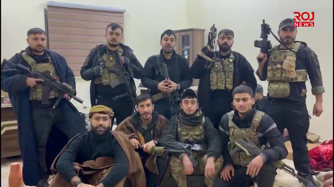 چەتەکان گەمارۆی زیندانی ئەقتانیان داوە