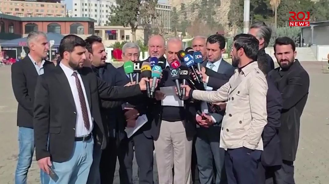 لە دهۆک داوای بەڵگەدارکردنی تاوانەکانی چەتەکان دەکرێت