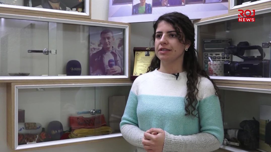 25-1-2026-ledwan-ragayandni-azad-la-rojawa