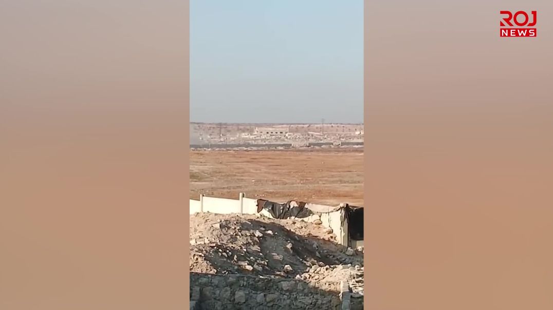 لە هێرشەکان بۆ سەر گەڕەکە کوردییەکانی حەلەب ٣ شەهید و ١٧ بریندار هەن