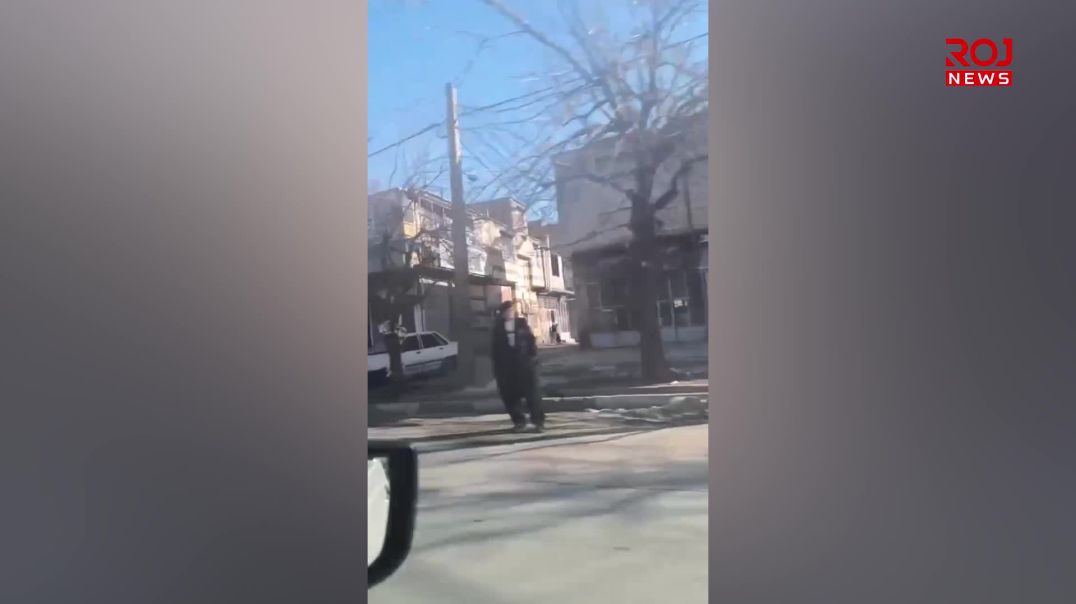 لە ڕۆژهەڵاتی کوردستان مانگرتنی گشتیی ڕاگەیاندرا