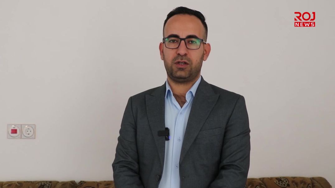 ڕۆژنیوز یەکەم ساڵیادی شەهید عەزیز کۆیلوئۆغلووی بەرز ڕاگرت