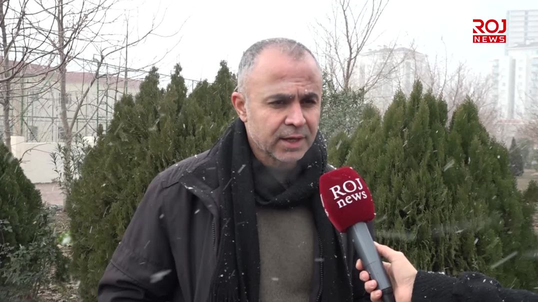 عەبدوڵای مەلا نووری بانگەوازی بەشداربوون لە سەفەربەریی ڕۆژئاوا دەکات