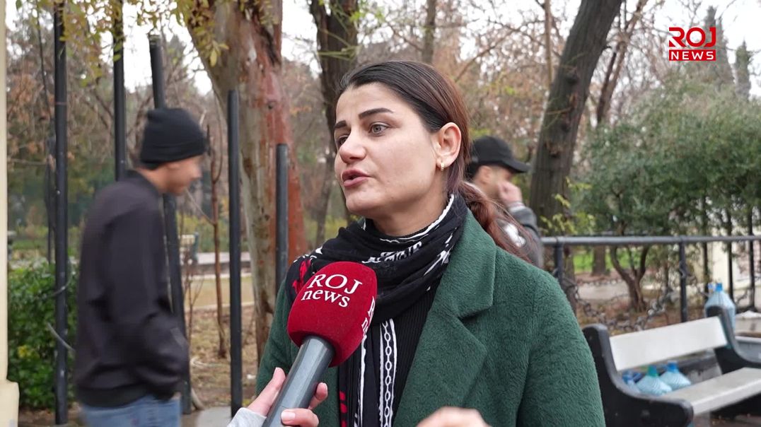 ژنانی سلێمانی: بەرخۆدانی ژنانی شەڕڤان نموونەیە لە جیهاندا