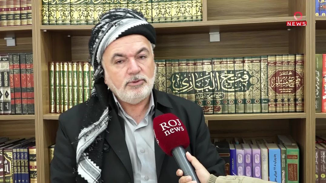 ئەوقافی سلێمانی لەبارەی ڕۆژئاوای کوردستانەوە هەڵوێستی خۆی ڕاگەیاند