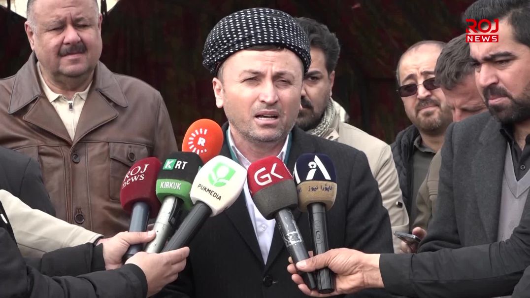 24-1-2025-chemchemal-kokrdnewey-hawkari-bo-rojava