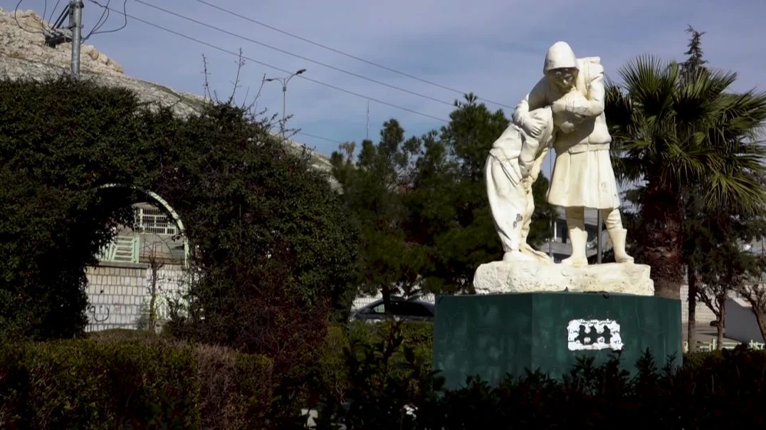 چیرۆكی‌ مەرگەساتی شەهیدانی ڕێگەی زانست؛ "چنار و هێمن"