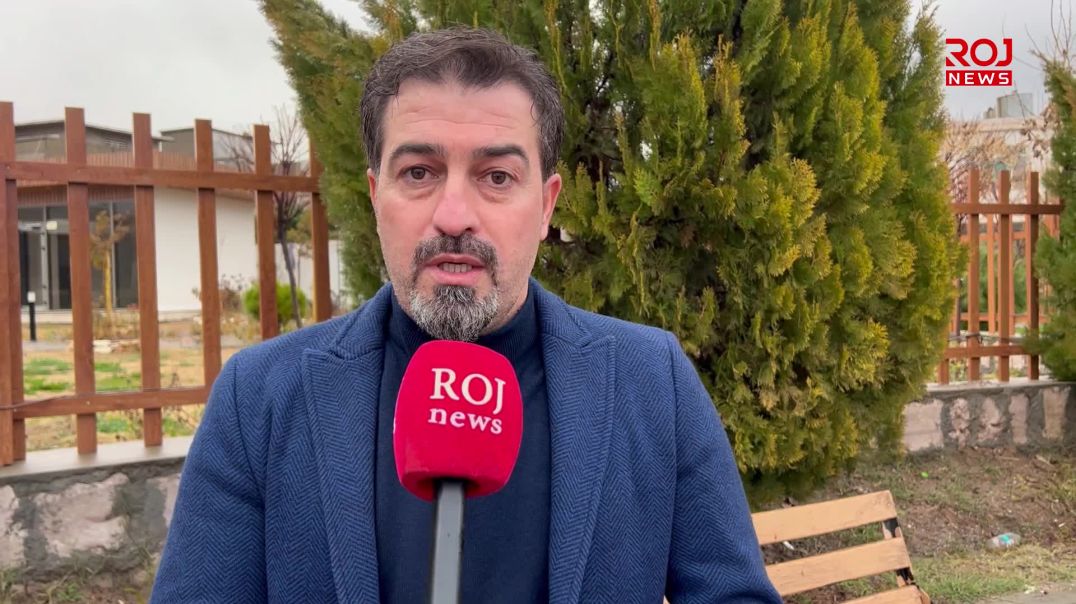 مامۆستایانی کۆیە: ئەركی هەموو کوردێکە پشتیوانی ڕۆژئاوا بكەن