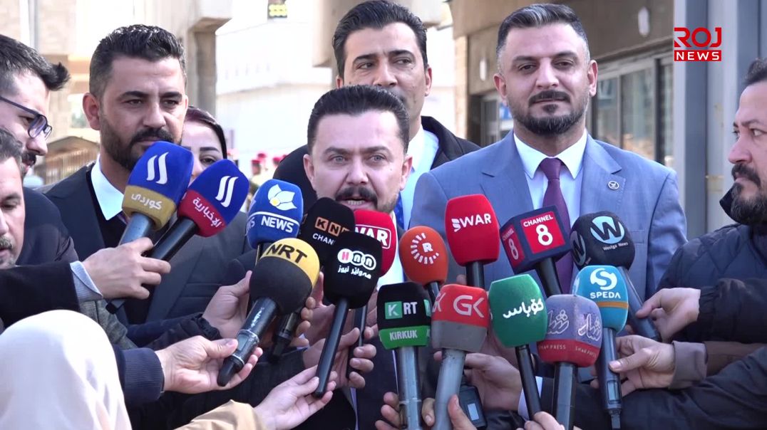 نەوەی نوێ لەبارەی دۆخی ڕۆژئاوای کوردستانەوە هۆشداریی دەدات