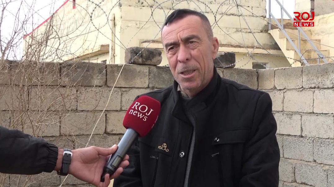 Şengaliyan bertek nîşanî hêzên navnetewî dan: We DAIŞ’ê fermî kir!
