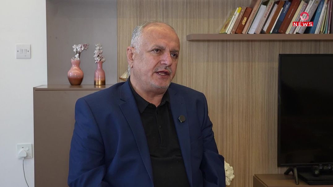 کەمال ڕەئوف: هێرشی سەر گەڕەکە کوردییەکانى حەلەب بە ئەجندای تورکیایە