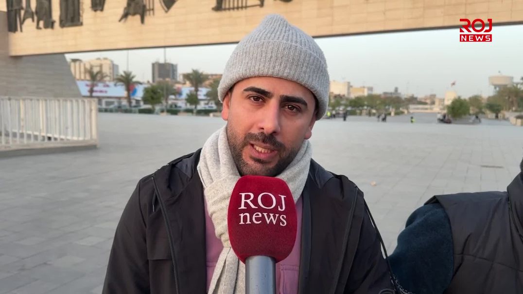 مقابلات ساحة التحرير