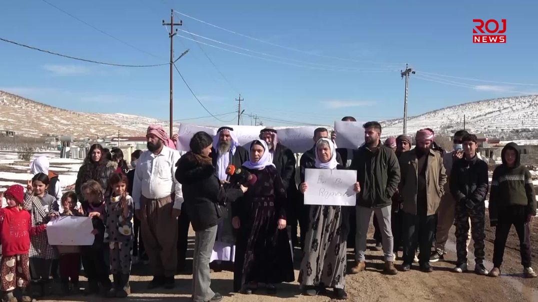 ‘Cîhan bibe yek jî wê fikrê Rêber Apo li ber xwe bide’