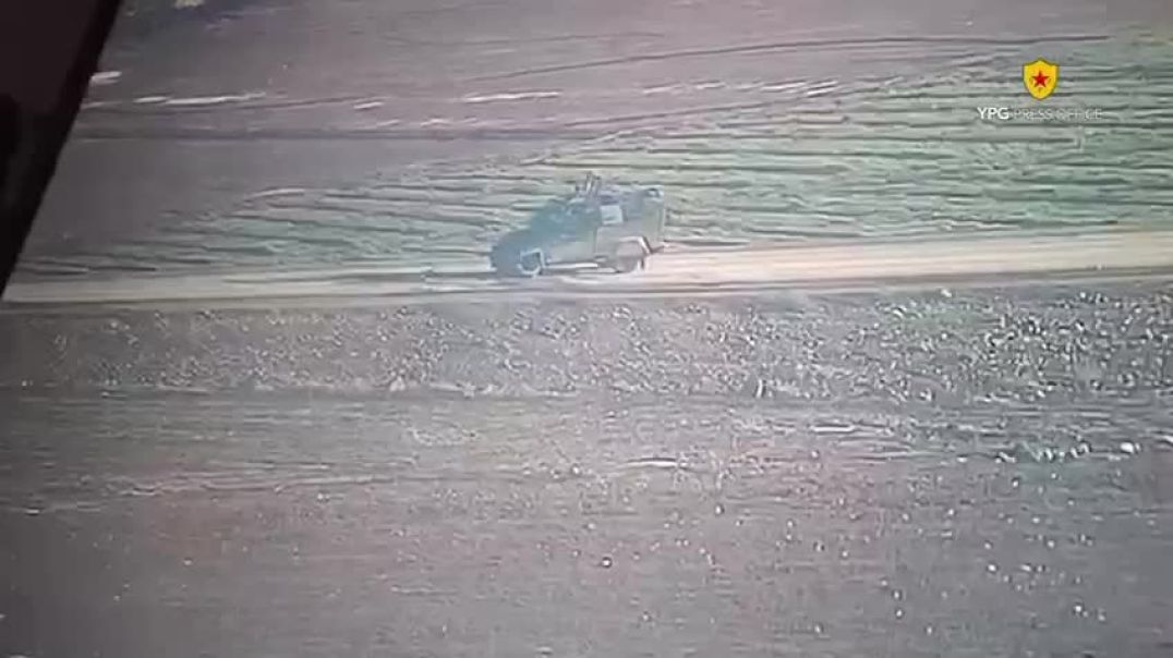 Li gundewarên Kobanê şer û pevçûn berdewamin: Çete derbên giran dixwin