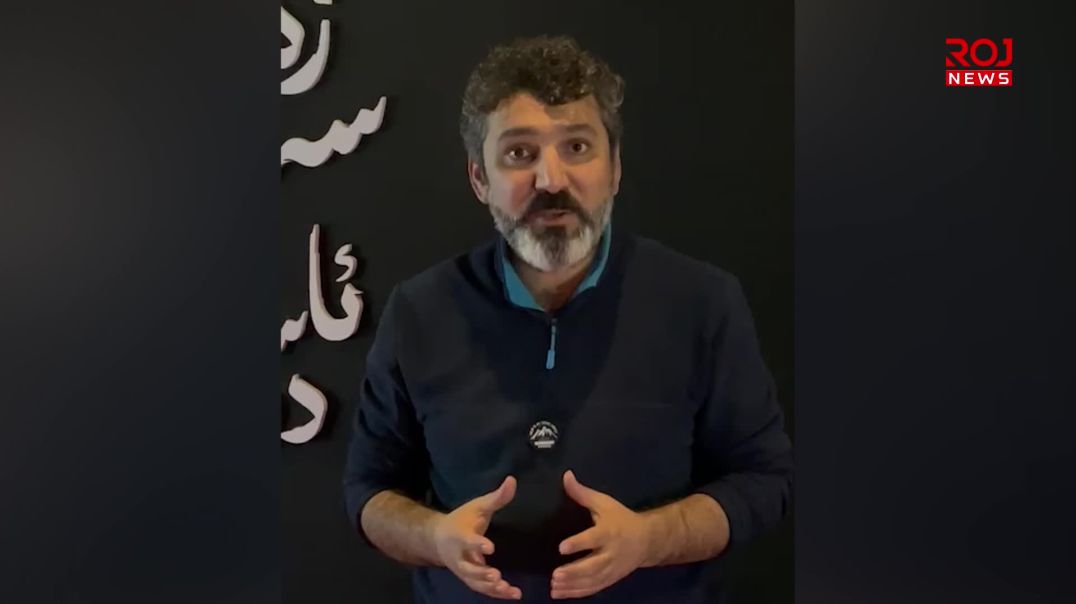 هونەرمەندانی باشووری کوردستان: بە دڵ و گیان لەگەڵ ڕۆژئاواین