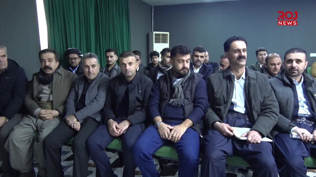 لە قەڵادزێ پانێڵی “کورد لە نێوان کوردپەروەریی و ئاینپەروەرییدا” بەڕێوەچوو