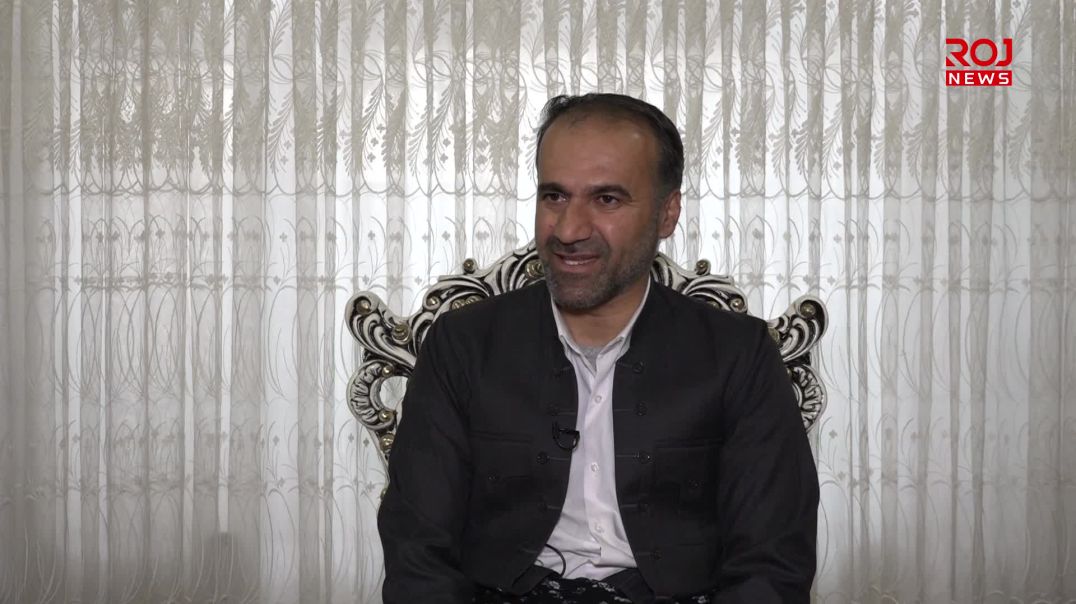 شارەزایەکی ئاینیی: ڕێبەر ئاپۆ دەمانباتەوە سەر ئیسلامە درووستەکە