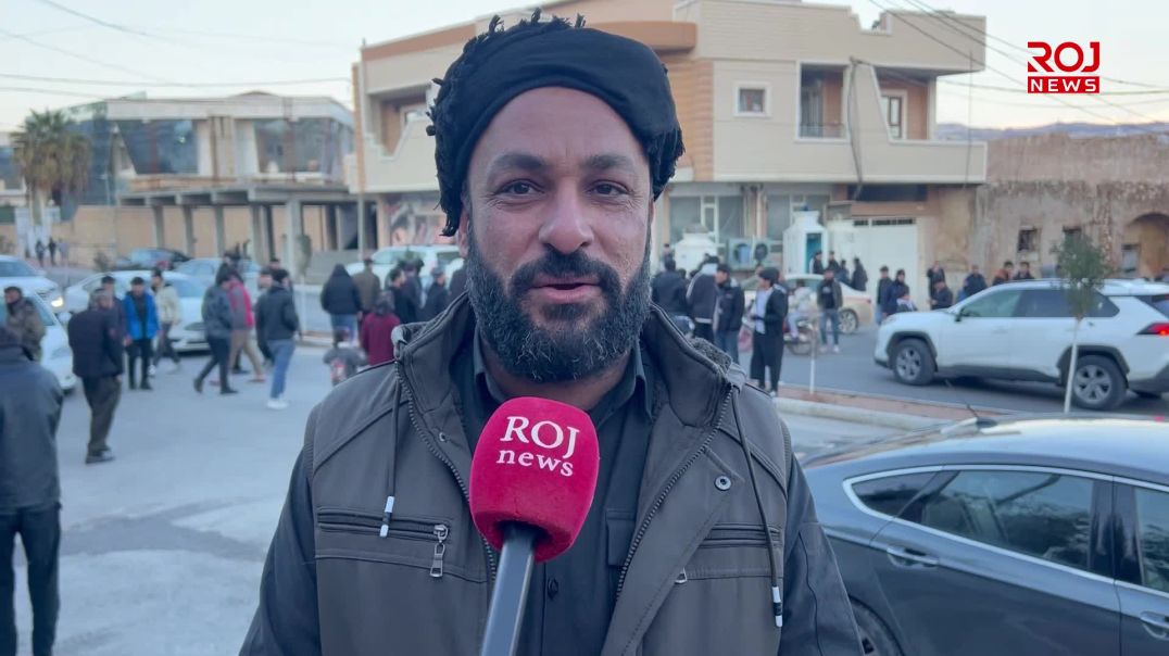 مامۆستایانی ئاینی: هەركەسێك پاڵپشتی جۆلانی بكات لە ئاینی ئیسلام تێنەگەشتووە