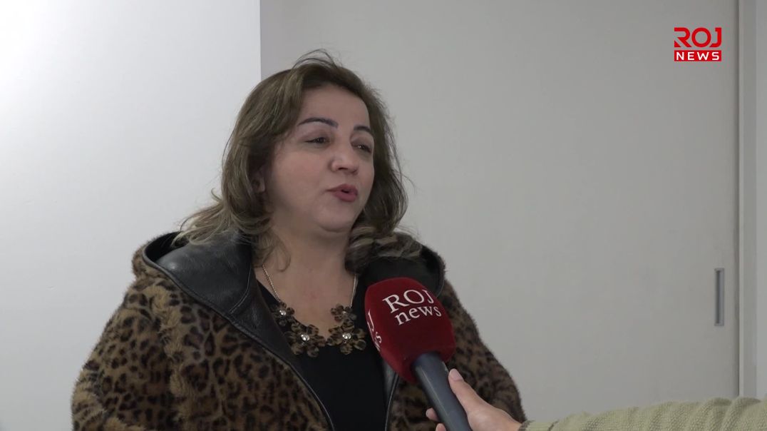 ژنانی چالاکوان: کورد بە یەکڕەنگی دەتوانن بگەن بە ئامانجەکانیان